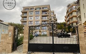 Habitat Sea View Apartment Varna
