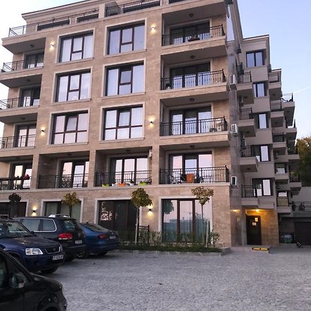 Habitat Sea View Apartment Варна Екстериор снимка