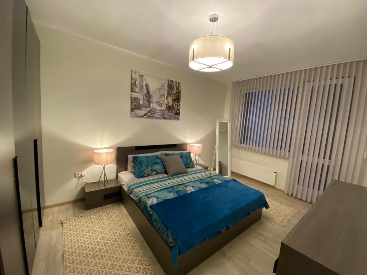 Habitat Sea View Apartment Варна Екстериор снимка