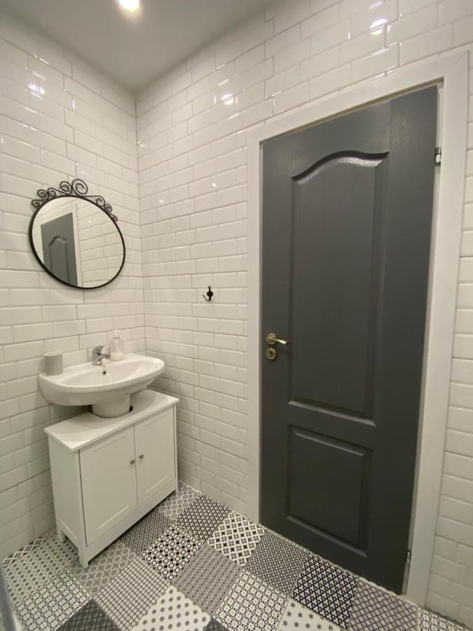 Habitat Sea View Apartment Варна Екстериор снимка
