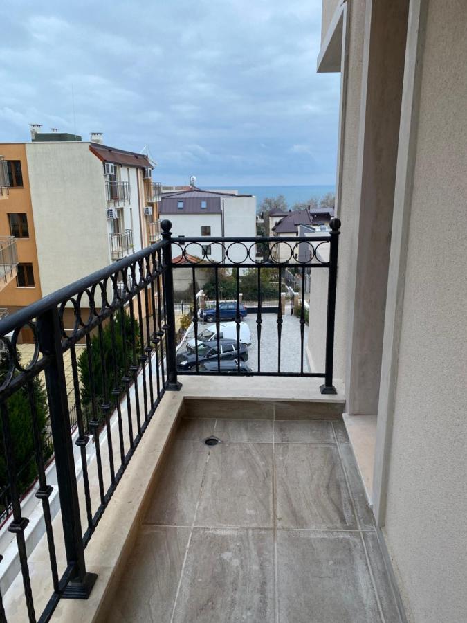 Habitat Sea View Apartment Варна Екстериор снимка