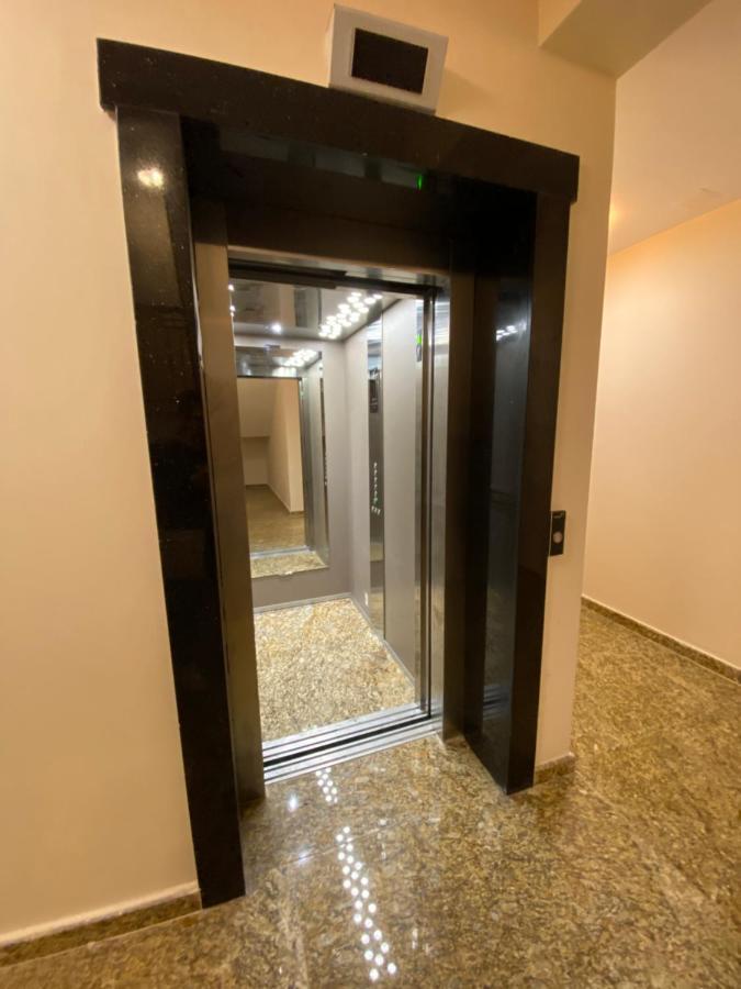 Habitat Sea View Apartment Варна Екстериор снимка