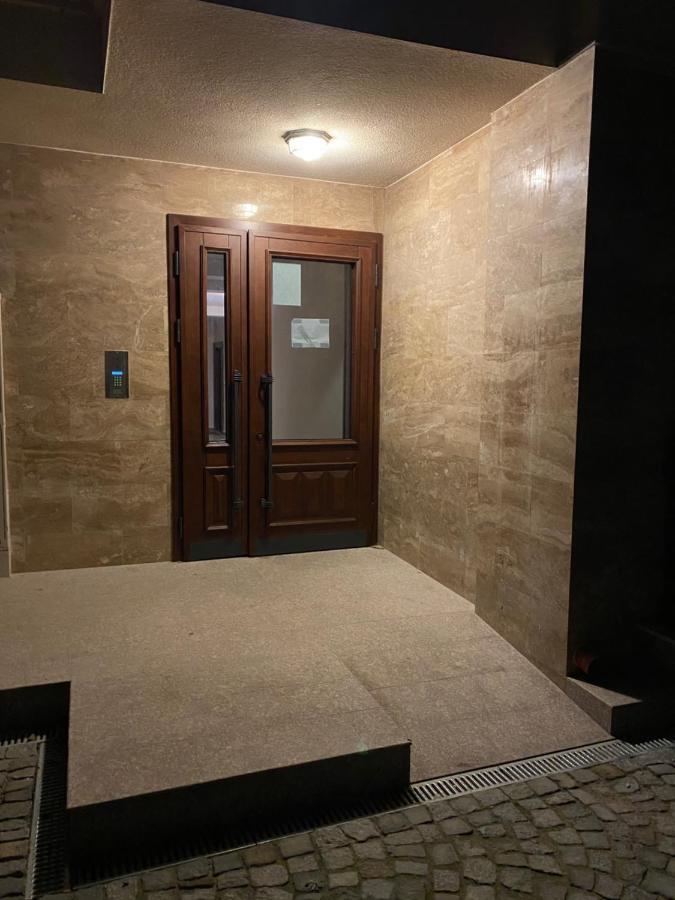 Habitat Sea View Apartment Варна Екстериор снимка