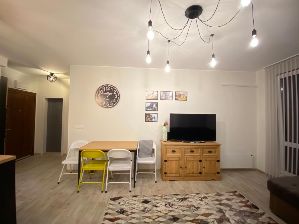 Habitat Sea View Apartment Варна Екстериор снимка