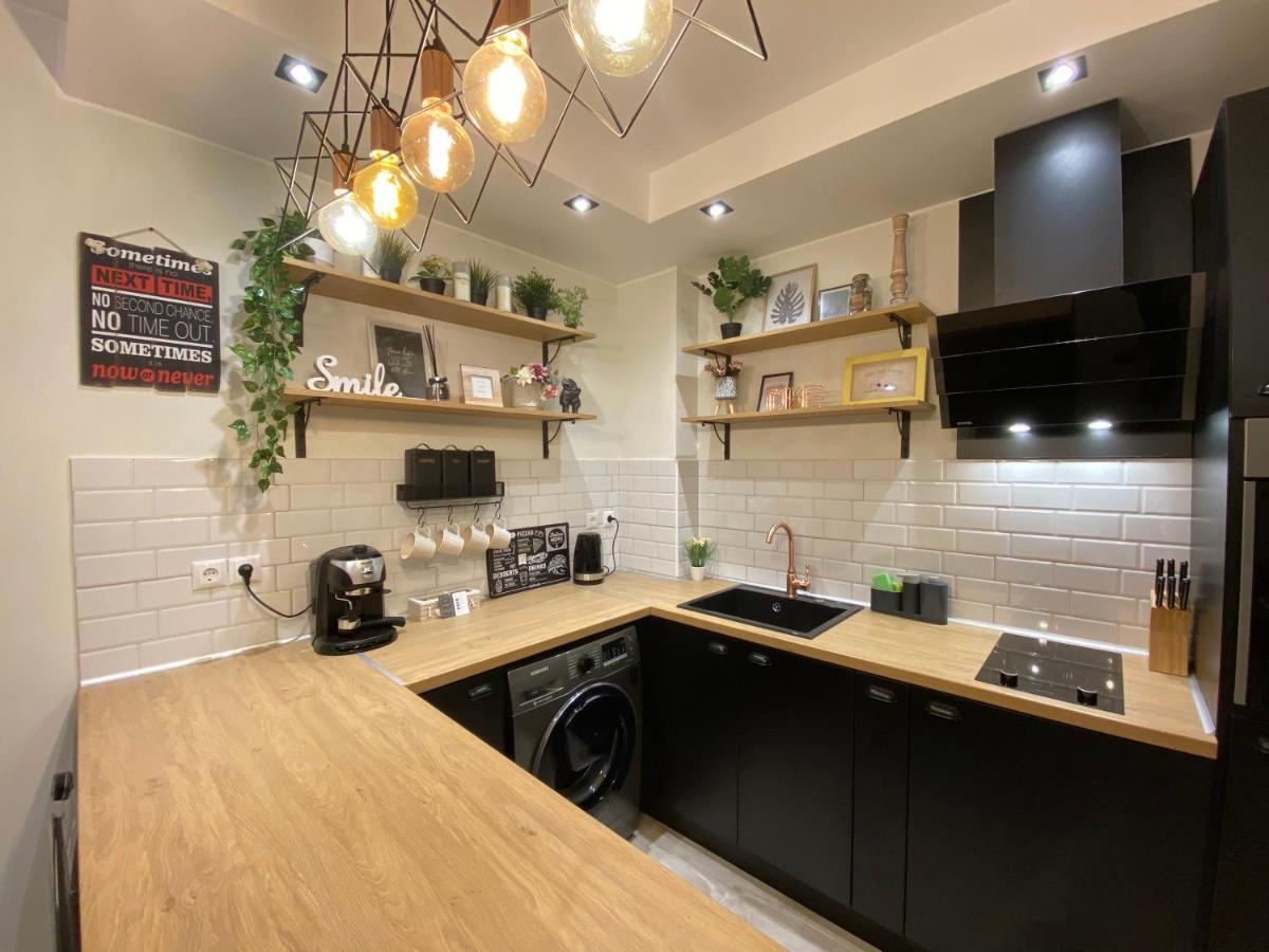 Habitat Sea View Apartment Варна Екстериор снимка