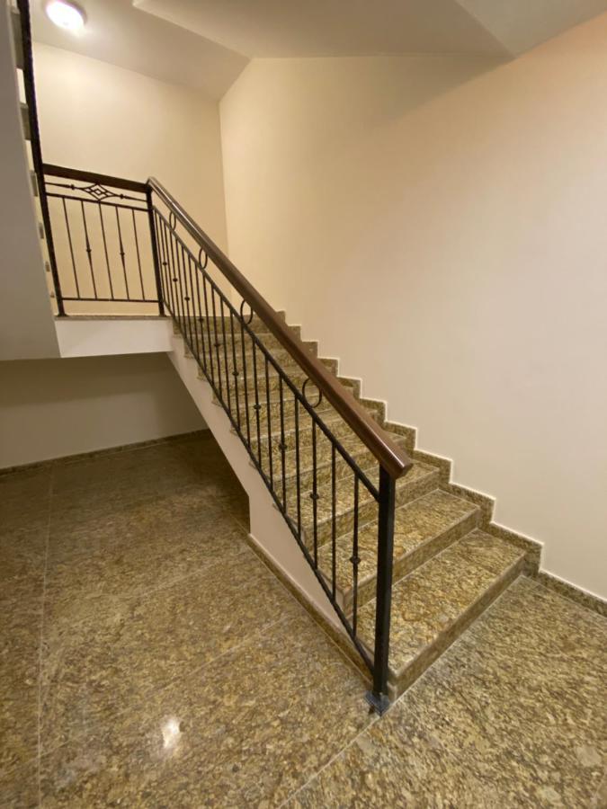 Habitat Sea View Apartment Варна Екстериор снимка