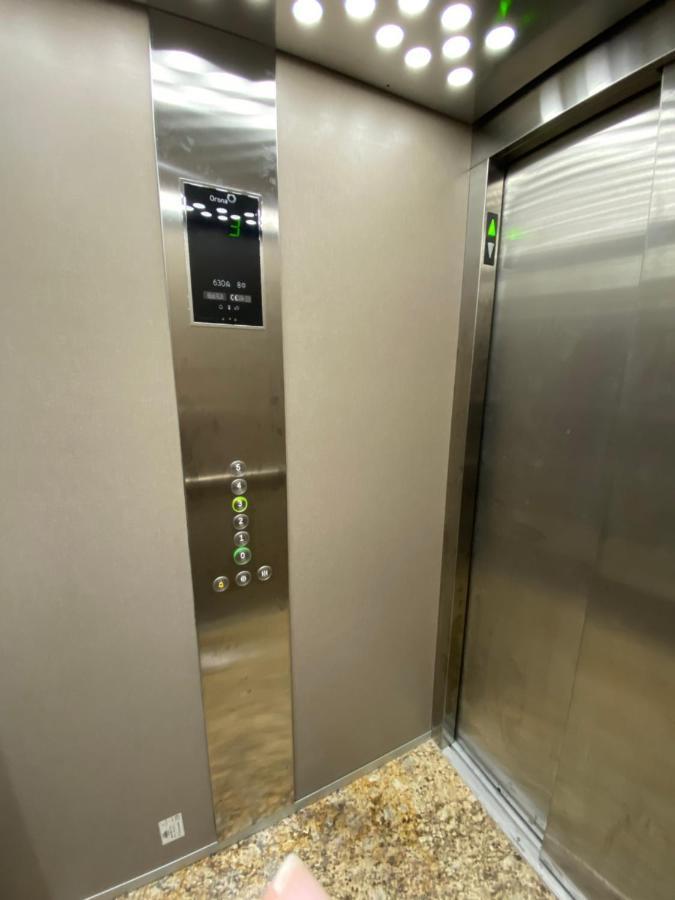Habitat Sea View Apartment Варна Екстериор снимка