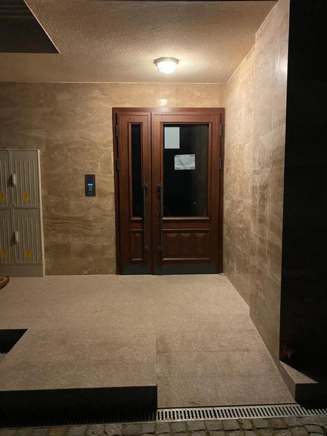 Habitat Sea View Apartment Варна Екстериор снимка
